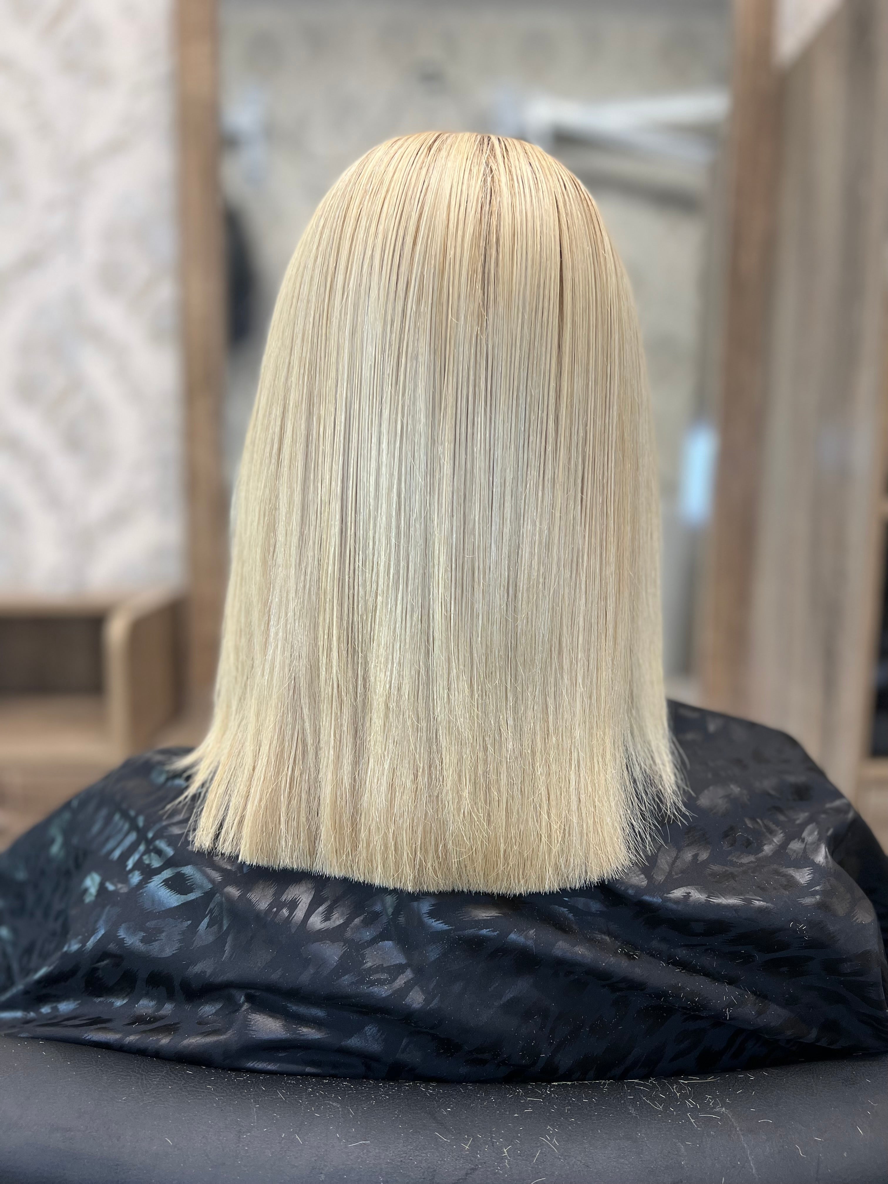 KIT Cirugía Capilar GOLD
KERA FRUIT 1L (Alisador Reparador
Ultra Hidratante)