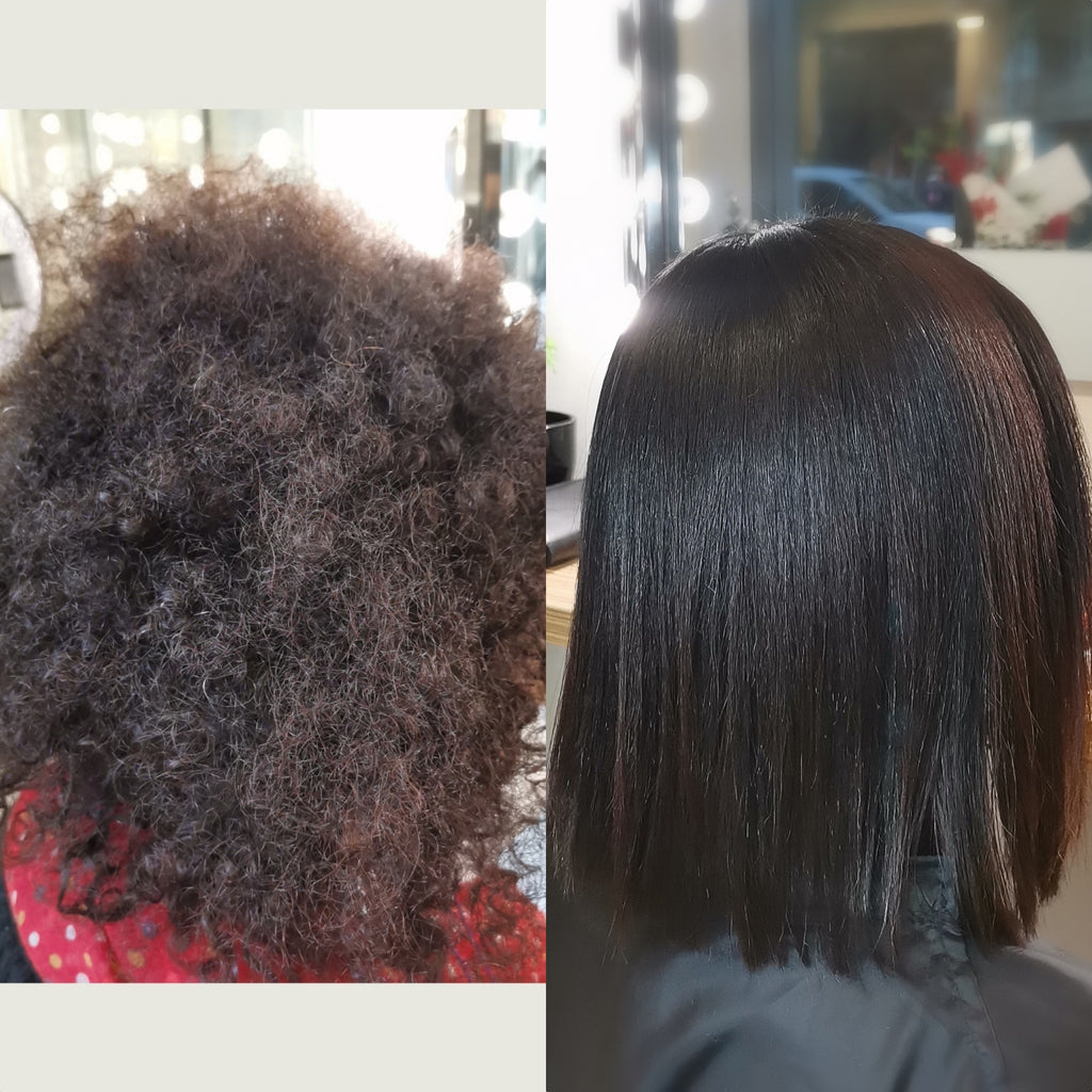 kit de Keratina Fruit cocoa (fuerte)