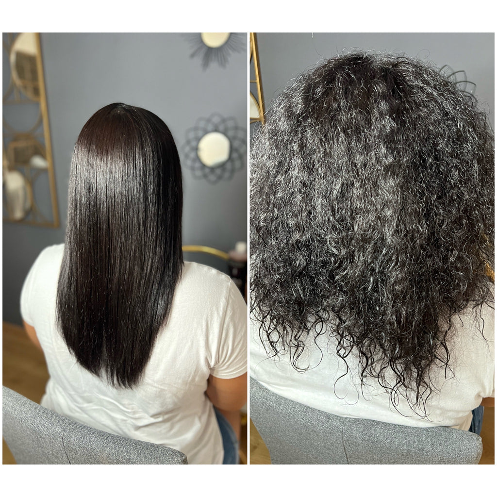 kit de Keratina Fruit cocoa (fuerte)