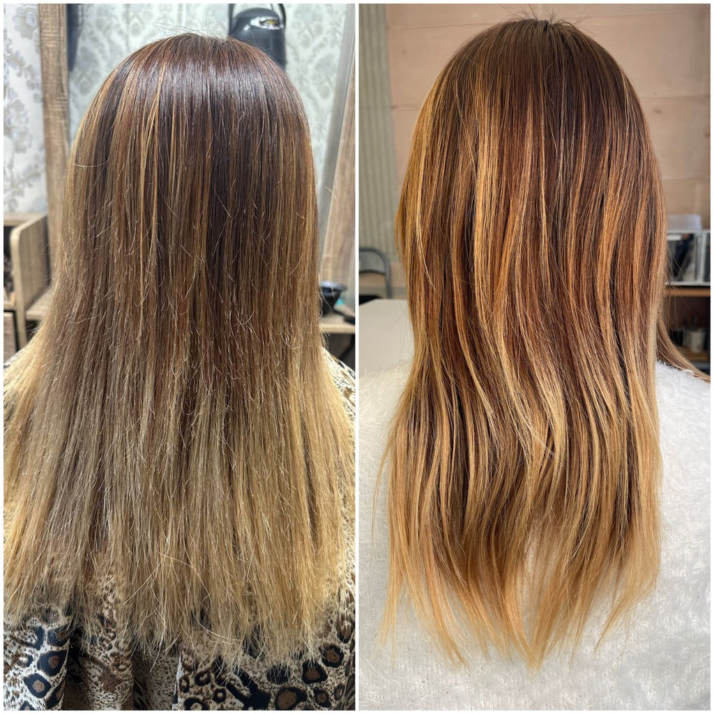 Botox Capilar Kera Fruit 1
Litro (Ultra hidratante y
Reparador)