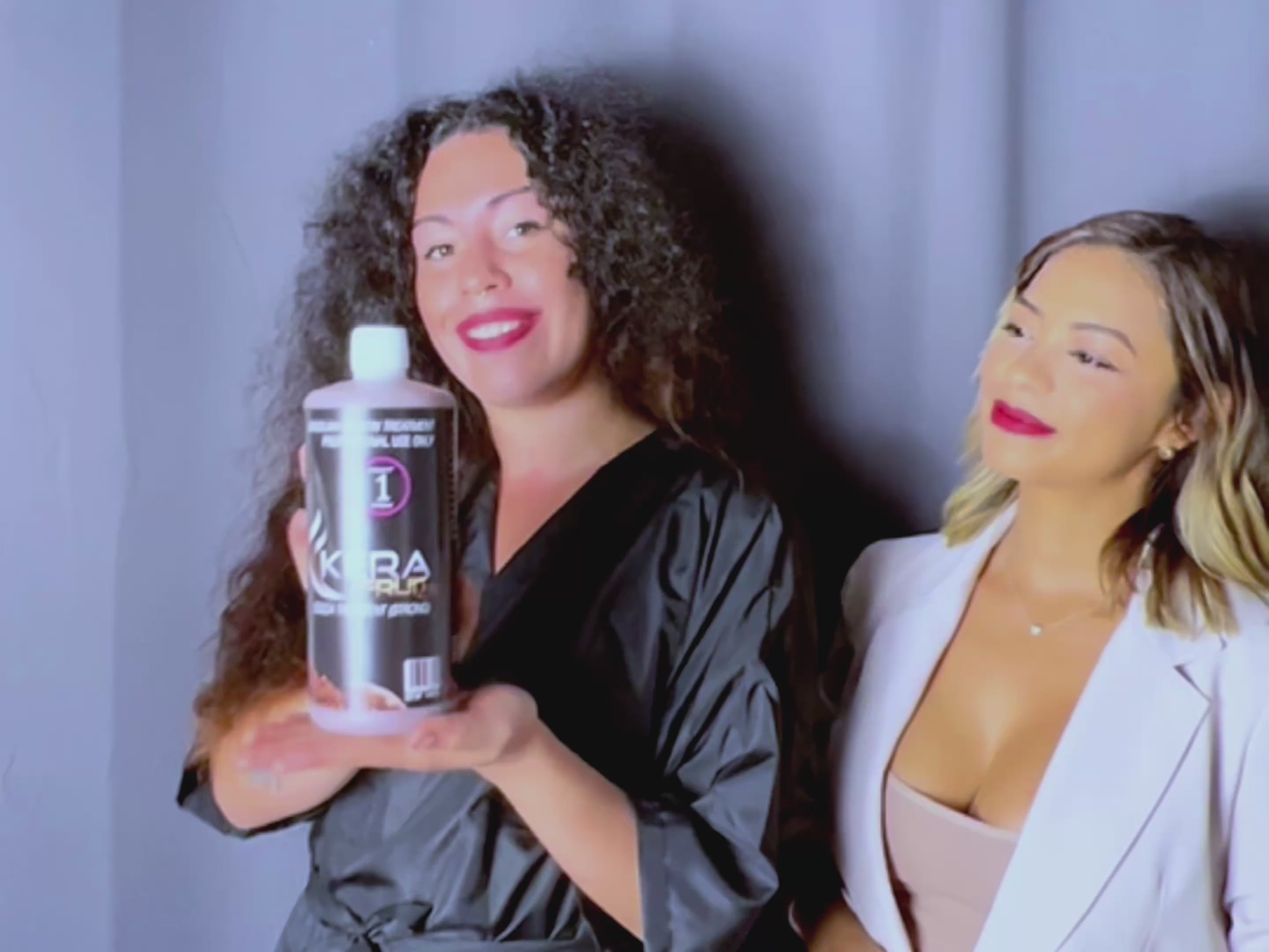 kit de Keratina Fruit cocoa (fuerte)