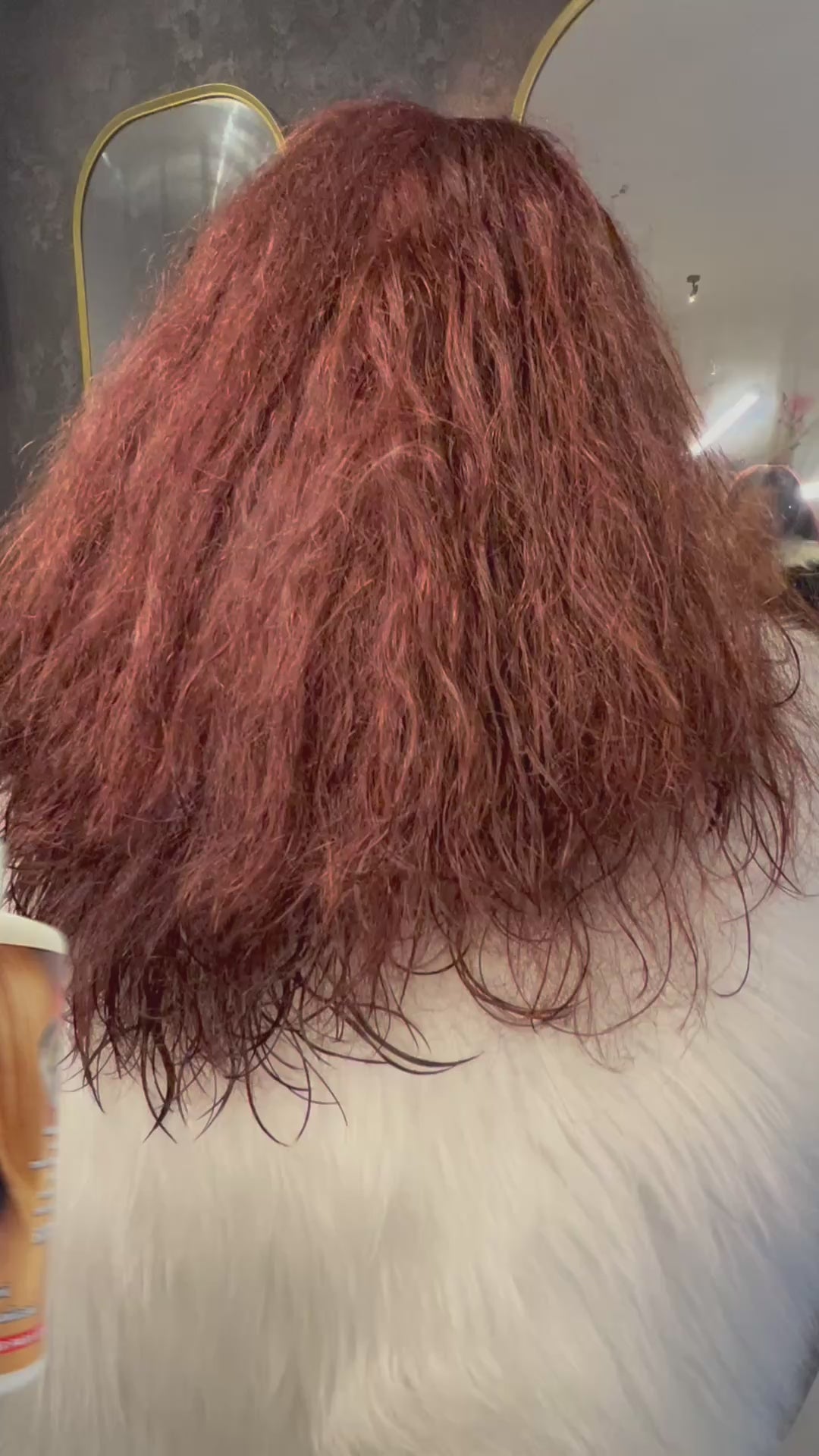 Botox Capilar Kera Fruit 1
Litro (Ultra hidratante y
Reparador)